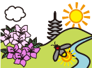 地域のために