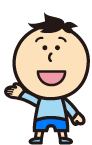 キャラクター右